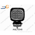 48W 5inch Vehicle LED Working Light IP67 Aal-0548